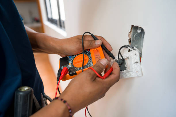 Best Electrician Near Me  in Savoy, IL