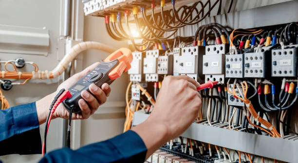 Best Electrical Wiring Services  in Savoy, IL