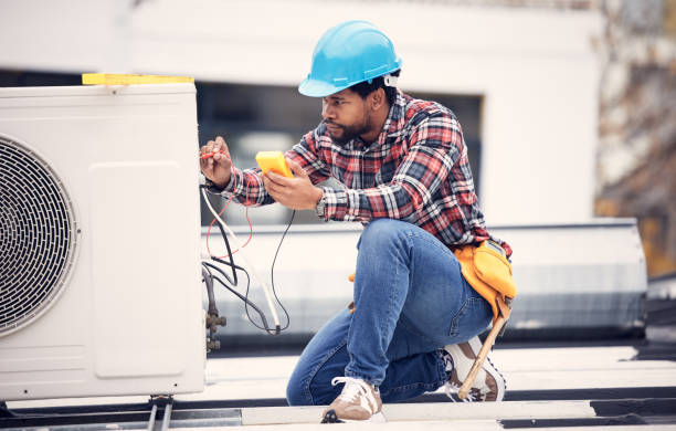 Best Home Electrical Repair  in Savoy, IL