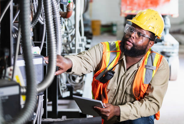 Best Emergency Electrician Near Me  in Savoy, IL