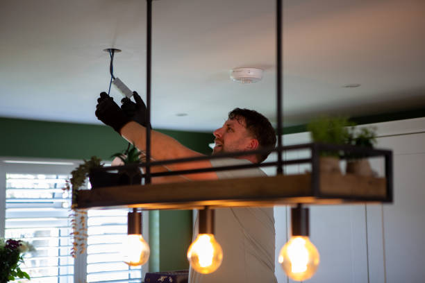 Electrical Upgrades for Homes in Savoy, IL
