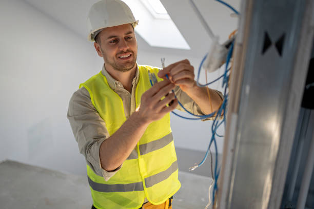 Best Electrician for Home Renovation  in Savoy, IL
