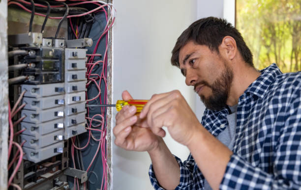 Best Electrical Repair Services  in Savoy, IL